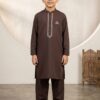 Boys Emboridory Kameez Shalwar