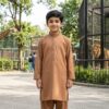 Boys Designing Kameez Shalwar