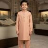 Boys Emboridory Kameez Shalwar
