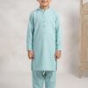 Boys Plain Kameez Shalwar