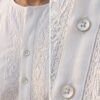 Men kameez shalwar hand Embroidery