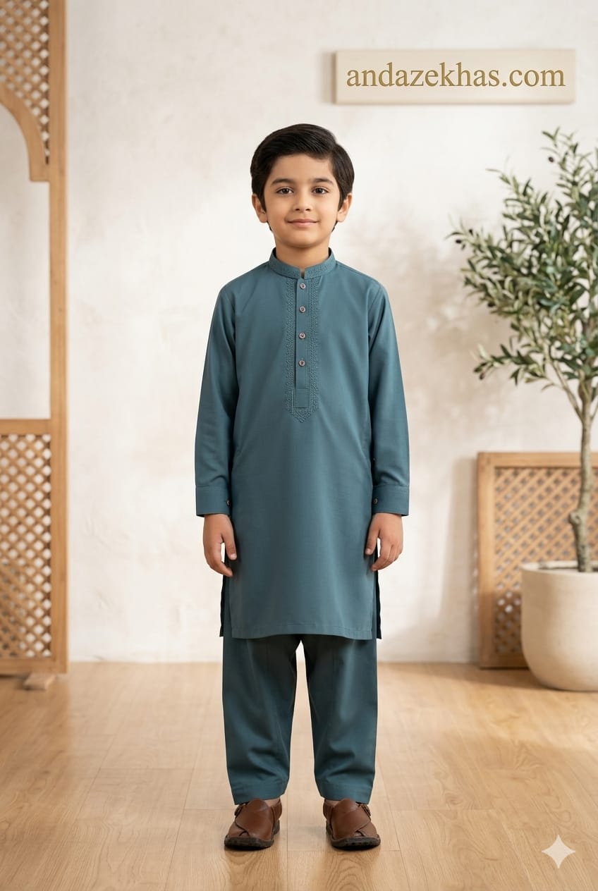 Mens Kameez Shalwar